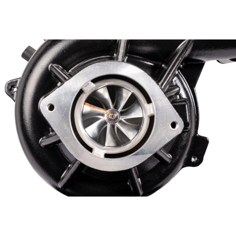 GMC 2500 Turbocharger - Fleece Performance - 63mm Cheetah - `17-`23
